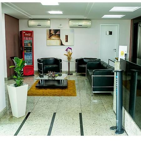 Steel Valley Hotel Ipatinga Dış mekan fotoğraf