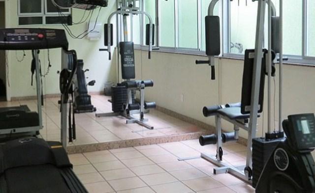 Steel Valley Hotel Ipatinga Dış mekan fotoğraf