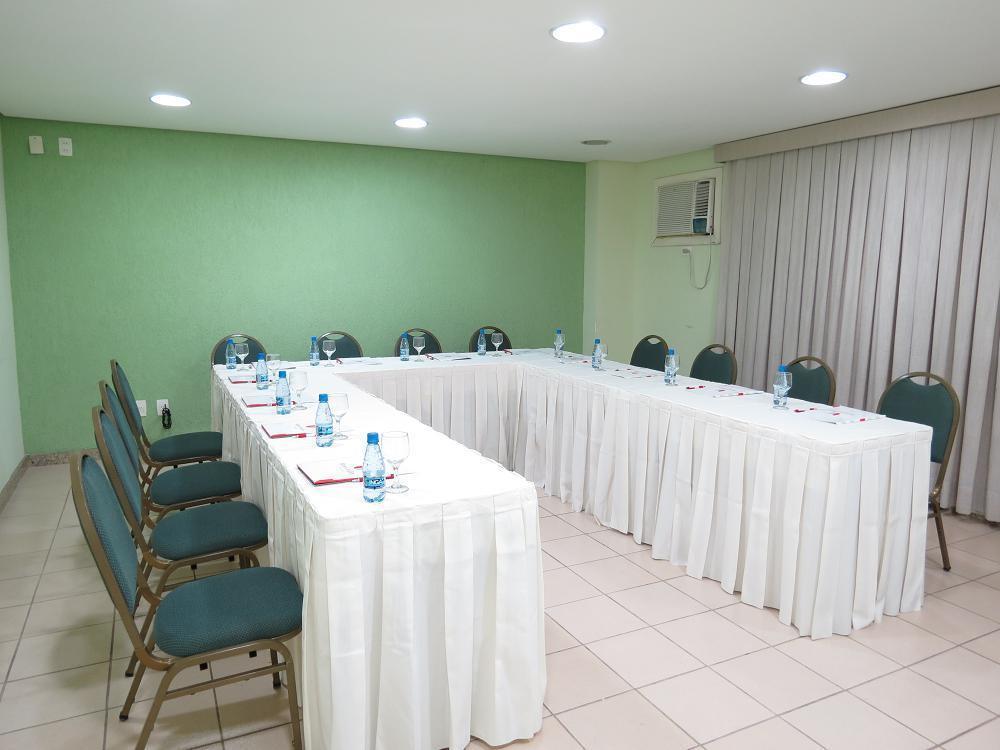 Steel Valley Hotel Ipatinga Dış mekan fotoğraf