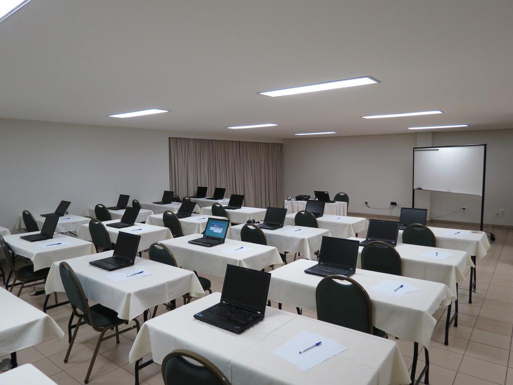 Steel Valley Hotel Ipatinga Dış mekan fotoğraf